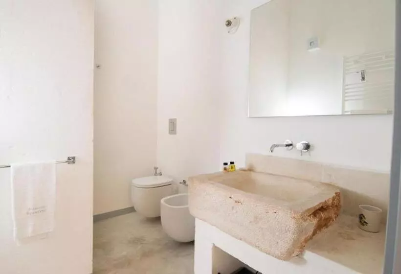 Hotelli Masseria Spesseto