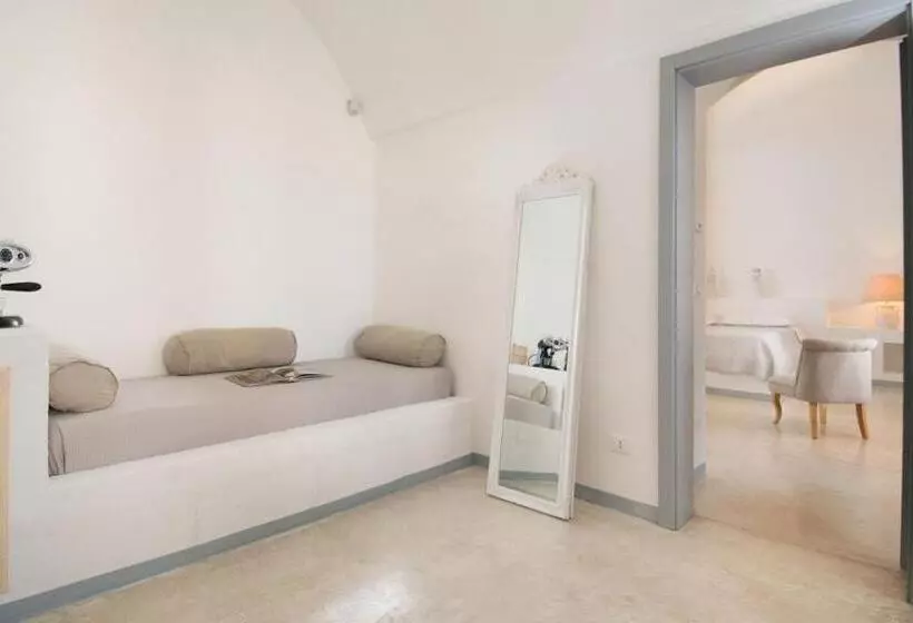Hotelli Masseria Spesseto