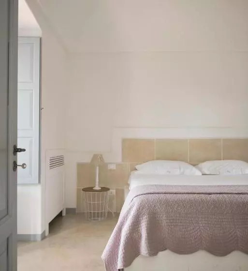 Hotelli Masseria Spesseto