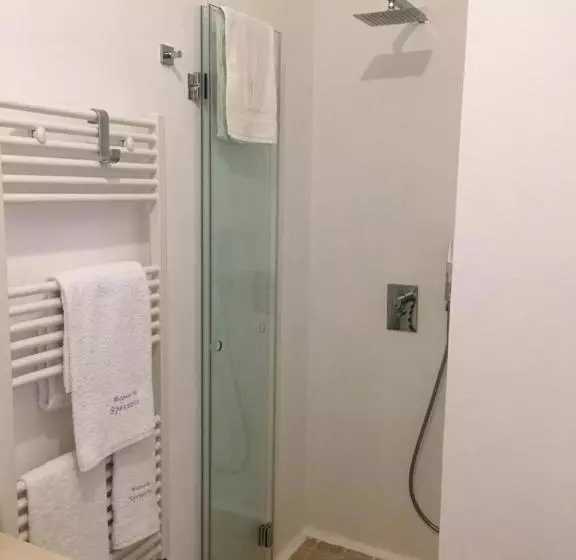 Hotelli Masseria Spesseto
