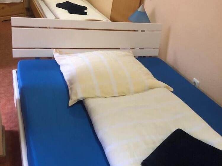 호텔 Zur Stadt Wolfhagen