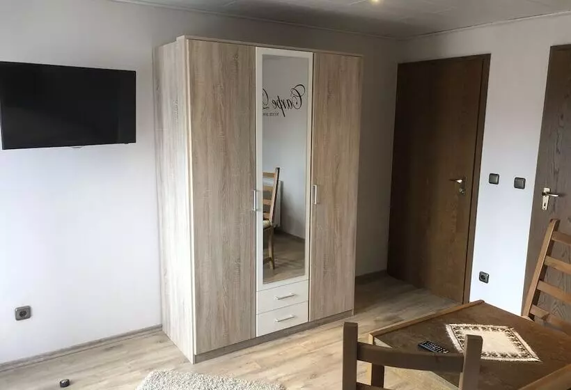 Landhotel   Restaurant Schützenhof