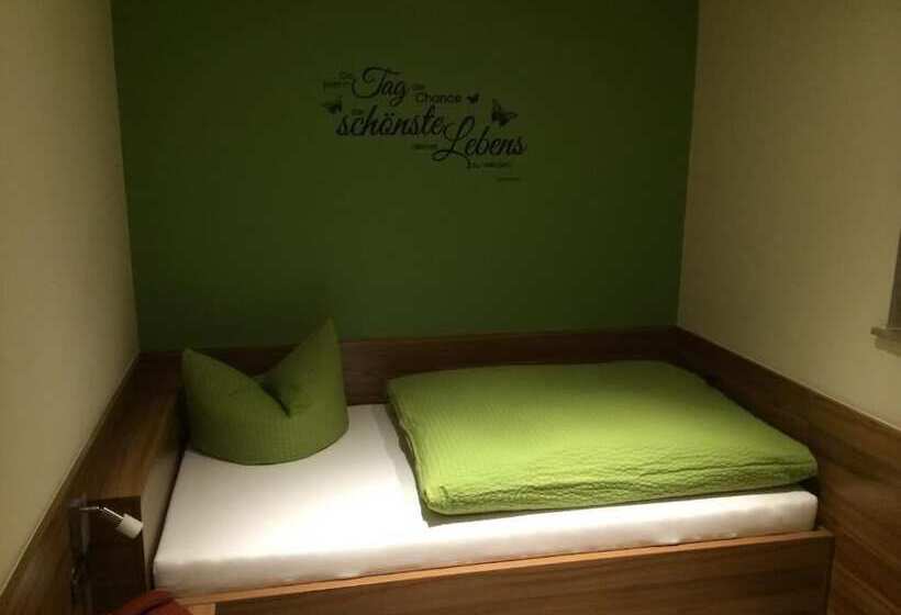 Landhotel Restaurant Schützenhof