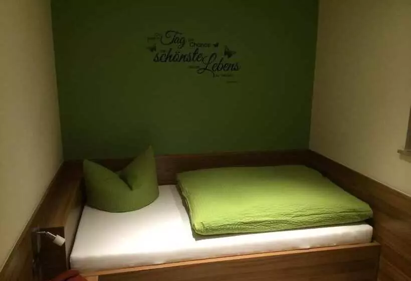 Landhotel   Restaurant Schützenhof