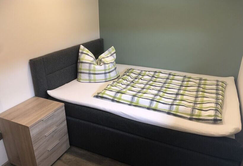 Landhotel Restaurant Schützenhof