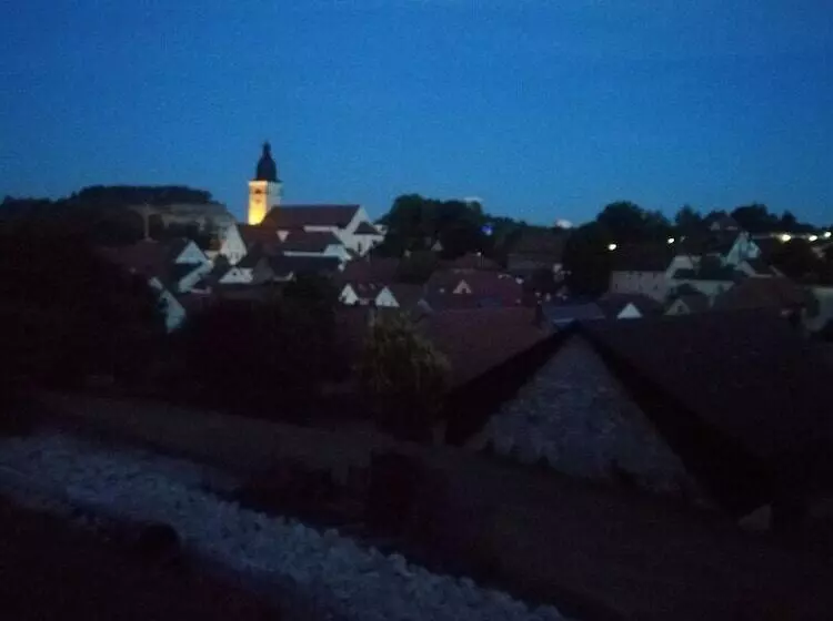 Majatalo Karolingerweg