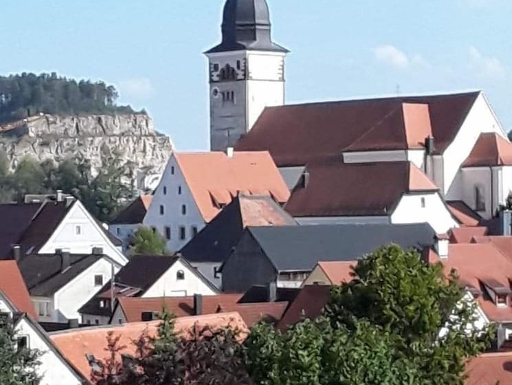 Pensão Karolingerweg