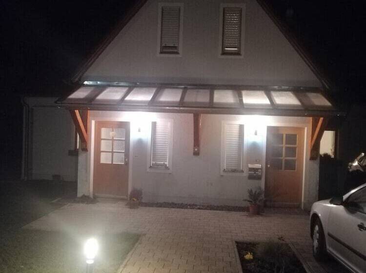 Pensão Karolingerweg