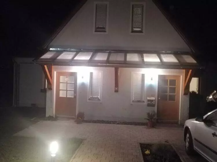 Majatalo Karolingerweg