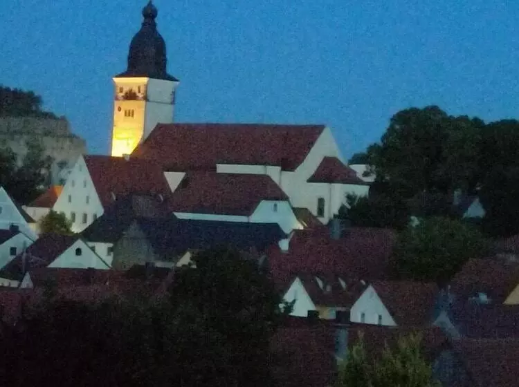 Majatalo Karolingerweg