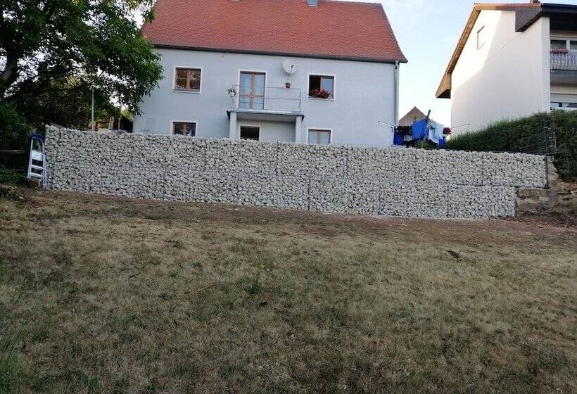 Pensão Karolingerweg