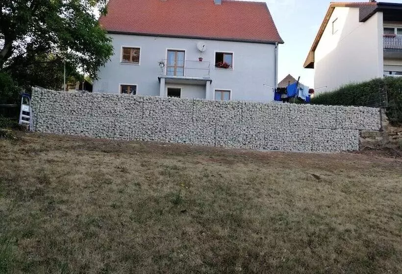 Majatalo Karolingerweg