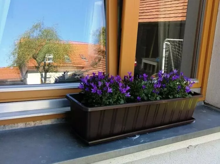 Majatalo Karolingerweg