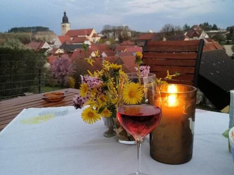 Pensão Karolingerweg