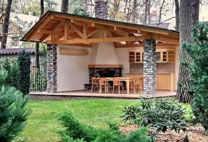 Majatalo Karolingerweg