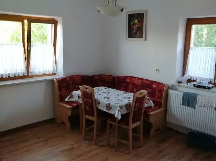 Majatalo Karolingerweg