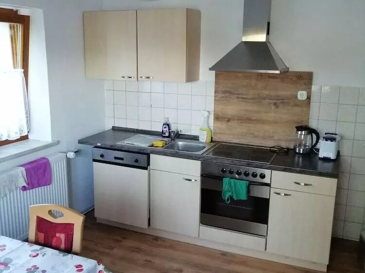 Majatalo Karolingerweg