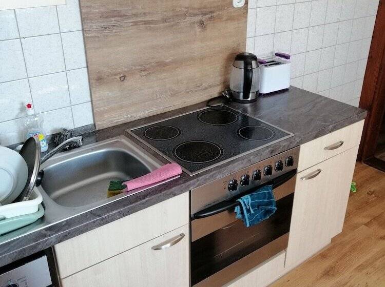 Pensão Karolingerweg