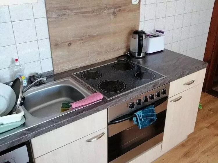 Majatalo Karolingerweg