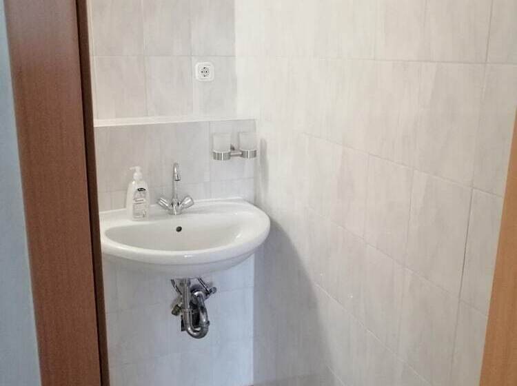 Pensão Karolingerweg