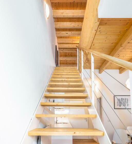 Quercus Appartements Contactless Check In