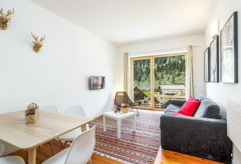 Quercus Appartements Contactless Check In