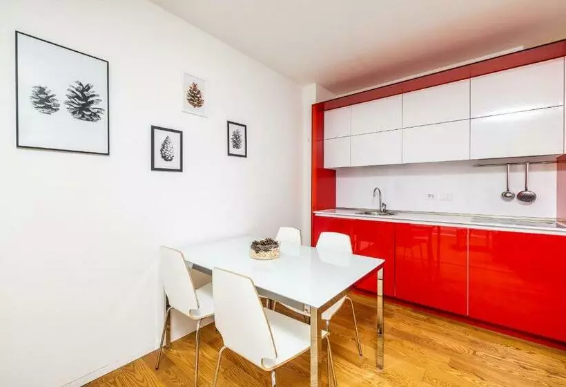 Quercus Appartements Contactless Check In