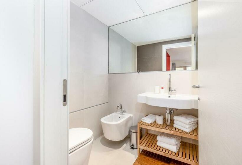 Quercus Appartements Contactless Check In