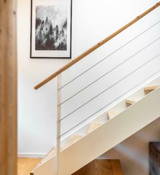 Quercus Appartements Contactless Check In