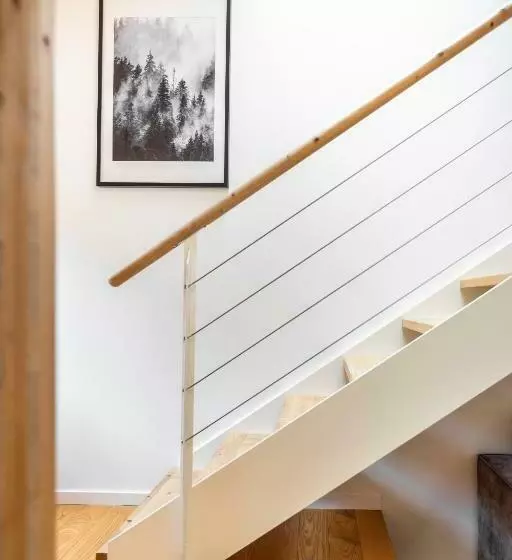 Quercus Appartements Contactless Check In