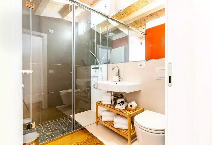 Quercus Appartements Contactless Check In