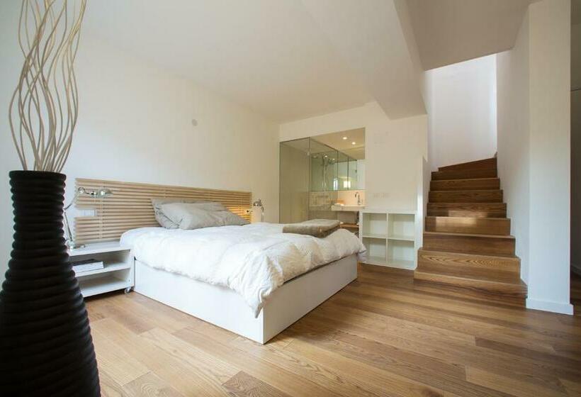 Quercus Appartements Contactless Check In