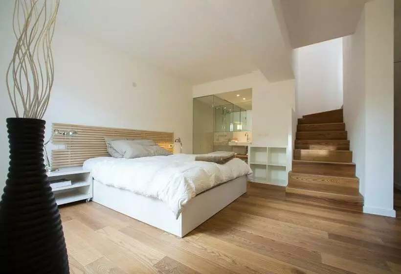 Quercus Appartements Contactless Check In