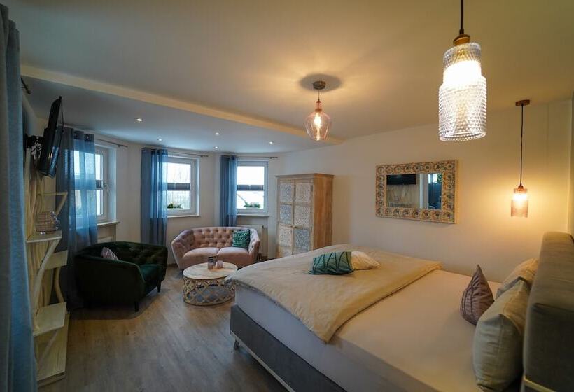 Spa Residence Seibold