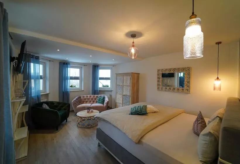 Spa Residence Seibold