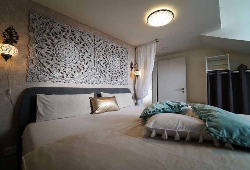 Spa Residence Seibold