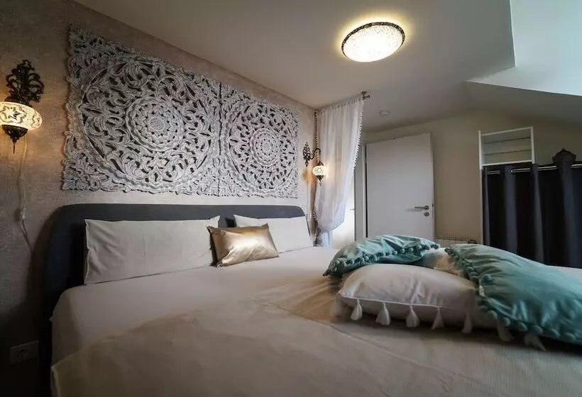 Spa Residence Seibold