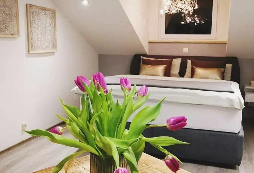 Spa Residence Seibold