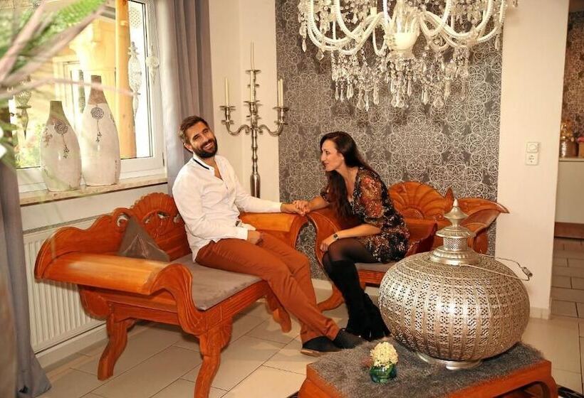 Spa Residence Seibold