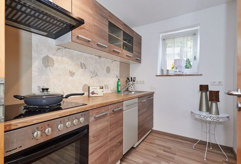 Spa Residence Seibold