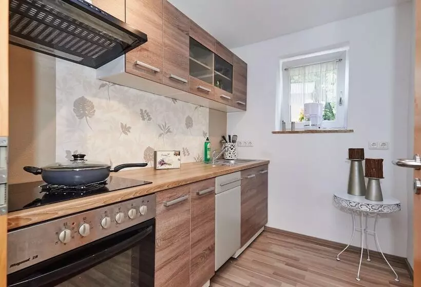 Spa Residence Seibold