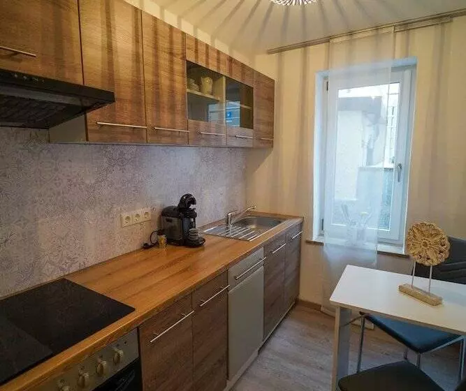 Spa Residence Seibold