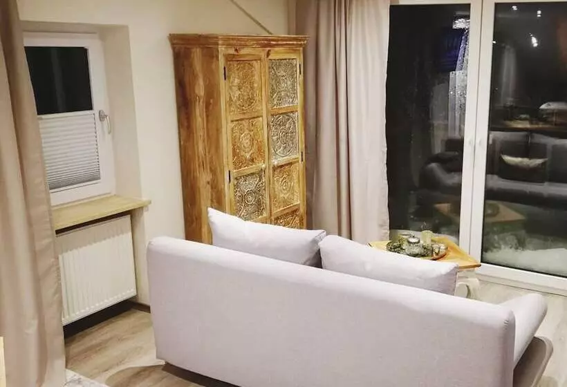 Spa Residence Seibold