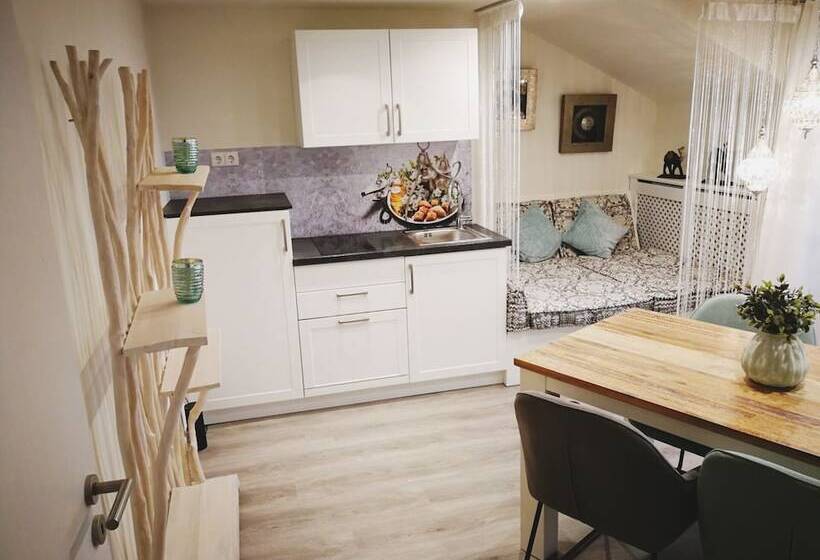 Spa Residence Seibold