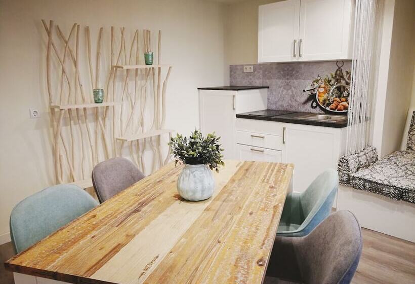 Spa Residence Seibold