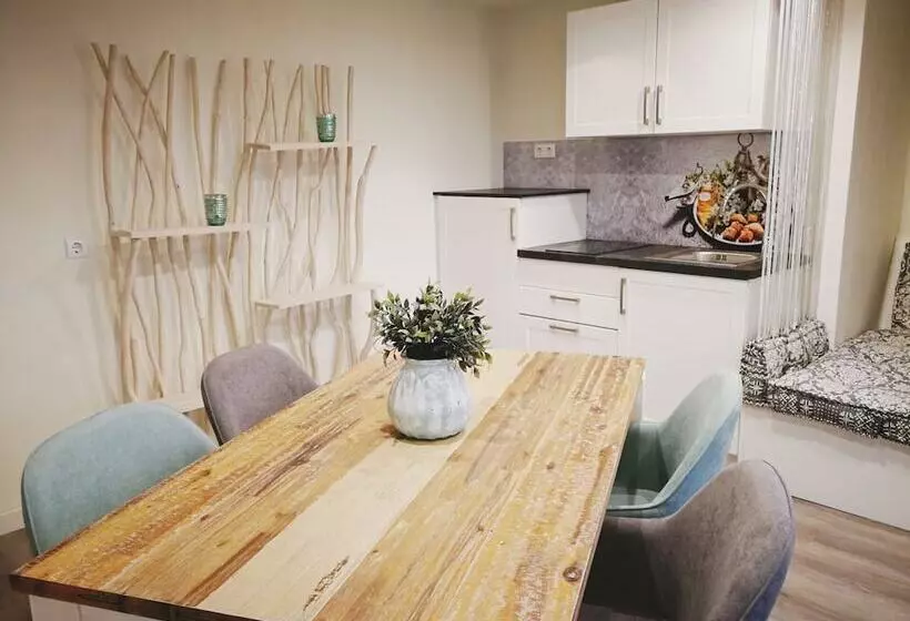 Spa Residence Seibold