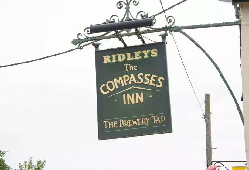 The Compasses Inn