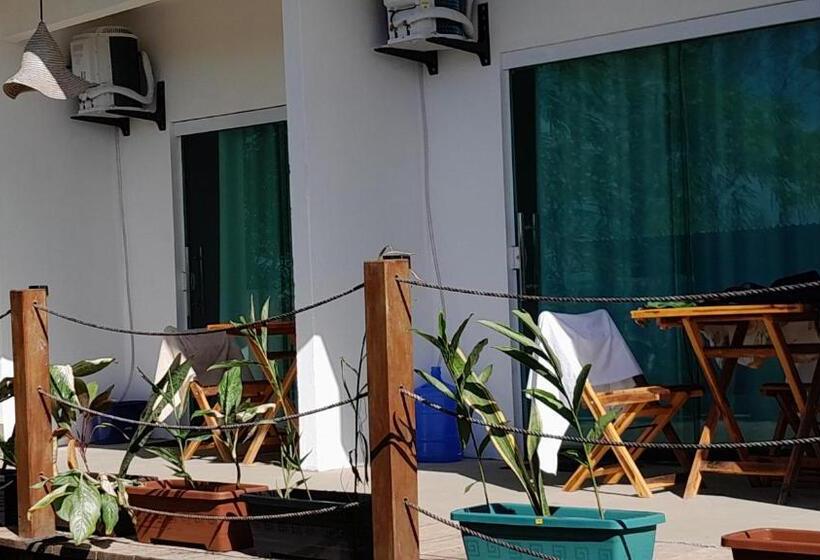 Общежитие Monkey Beach Agroturismo