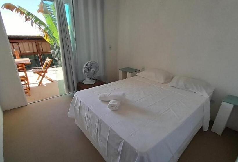 Общежитие Monkey Beach Agroturismo