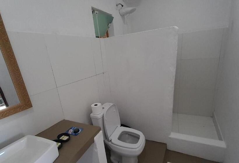 Общежитие Monkey Beach Agroturismo